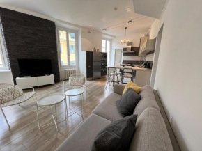 CC OT L atelier du Collet OLD Town Promenade des anglais